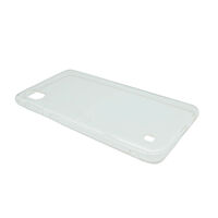 GEAR Mobilskal Transparent TPU Samsung A10 2019