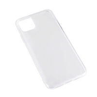 GEAR Mobilskal Transparent TPU iPhone 11 Pro Max