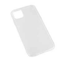 GEAR Mobilskal Transparent TPU iPhone 12  Mini