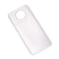 GEAR Mobilskal Transparent TPU Nokia 8.3