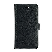 ONSALA COLLECTION Mobilfodral Skinn Svart iPhone X/Xs