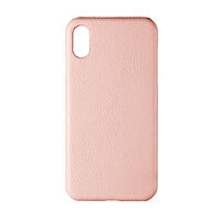 ONSALA COLLECTION Mobilskal Skinn Rose iPhone X/Xs