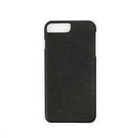 ONSALA COLLECTION Mobilskal Skinn Svart iPhone 6/7/8 Plus