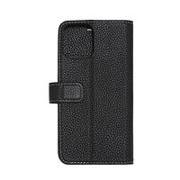 ONSALA COLLECTION Mobilfodral Skinn Svart iPhone 11 Pro