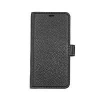 ONSALA COLLECTION Mobilfodral Skinn Svart iPhone 11 Pro Max