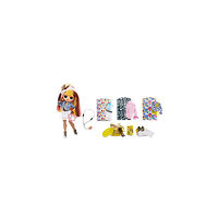 L.O.L. Surprise OMG Remix - Pop B.B.