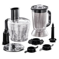 Russell Hobbs Matberedare 24732-56 Black Food Processor