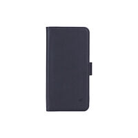 GEAR Mobilfodral Svart Xiaomi Redmi Note 8T