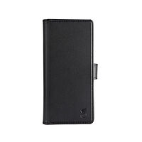 GEAR Mobilfodral Svart Xiaomi Redmi 9