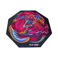 FLORPAD Hyper Beast 100x100