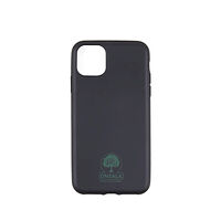 ONSALA ECO Mobilskal Svart iPhone 12 Pro Max