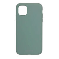 ONSALA Mobilskal Silikon Pine Green iPhone 11 Pro
