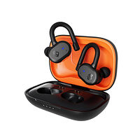 SKULLCANDY Hörlur Push Active True Wireless In-Ear Svart/Orange