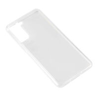 GEAR Mobilskal Transparent TPU Samsung  S21+
