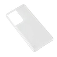 GEAR Mobilskal Transparent TPU Samsung  S21 Ultra