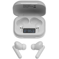 Denver Truly wireless Bluetooth earbuds