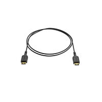 8SINN Kabel Mini HDMI-Mini HDM Extra Tunn 80cm