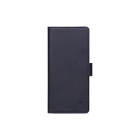 GEAR Mobilfodral Svart Xperia 10 III