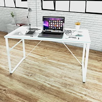 vidaXL Skrivbord med världskarta 120 x 60 x 75 cm