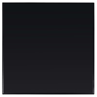 vidaXL Bordsskiva i härdat glas 800x800 mm kvadratisk