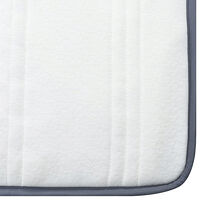 vidaXL Resårmadrass 200x90x20 cm