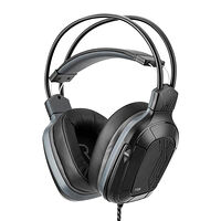 NITHO Headset Gaming Titan 7.1