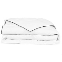 vidaXL Vinterduntäcke 240x220 cm