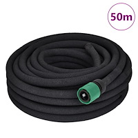 vidaXL Droppslang 1/2" anslutning 50 meter