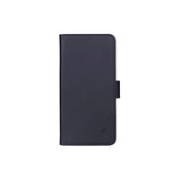 GEAR Mobilfodral Svart Samsung A22 4G