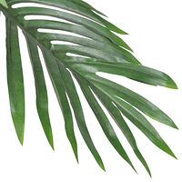 vidaXL Konstväxt Findadelpalm med kruka 80 cm