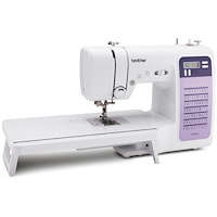 Brother Symaskin FS70WTXZW1  Elektronisk