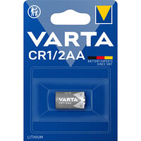 Varta CR1/2AA / 1/2AA 3V Lithium-batteri