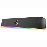 Trust GXT 619 Thorne RGB Soundbar