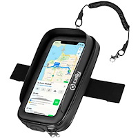 Celly Magnetisk mobilhållare motorcykel IP64