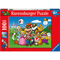 Ravensburger Super Mario Fun 100p