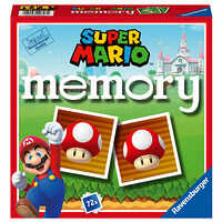 Ravensburger Super Mario memory