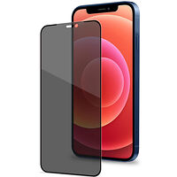 Celly Skärmskydd Privacy Härdat iPhone 13 Pro Max