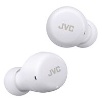 JVC Headphone In-Ear True Wireless Gumy Mini HA-A5T White