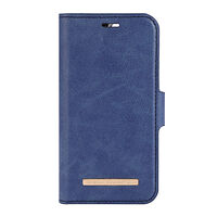 ONSALA COLLECTION Mobilfodral Royal Blue iPhone 13 Mini