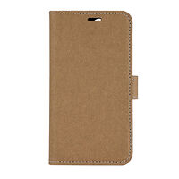 ONSALA ECO Mobilfodral Sand iPhone 13  Mini