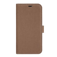ONSALA ECO Mobilfodral Brun iPhone 13