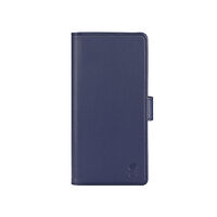 GEAR Mobilfodral  Blue Samsung A02s