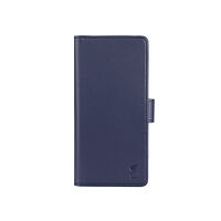 GEAR Mobilfodral  Blue Samsung A72