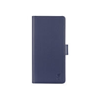 GEAR Mobilfodral  Blue Samsung A22 5G