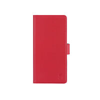 GEAR Mobilfodral  Red Samsung A22 5G