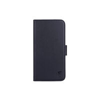 GEAR Mobilfodral Svart iPhone 13 Pro