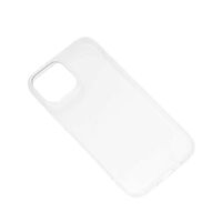 GEAR Mobilskal Transparent TPU iPhone 13  Mini