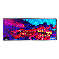 X-GAMER Mousepad 1100x450 Dragon Fin