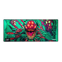 X-GAMER Mousepad 1100x450 Gavial