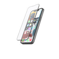 Hama Härdat Glas Full Cover iPhone 13 mini